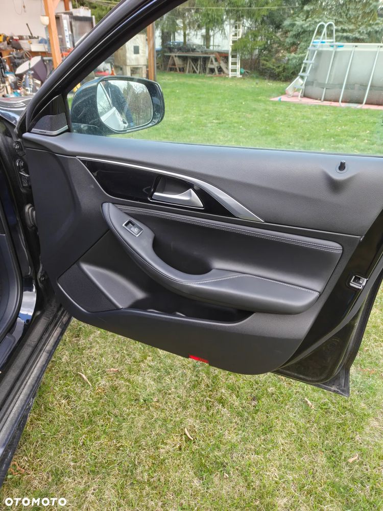 Infiniti Q30 1.5d Premium - 16