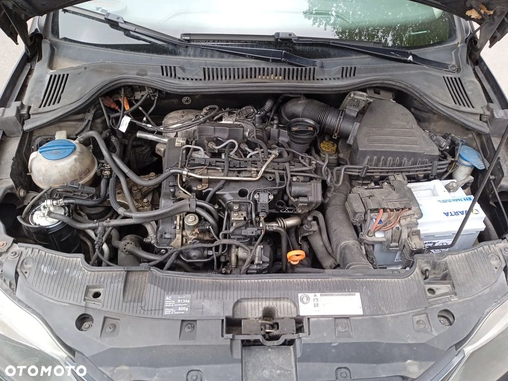 Seat Ibiza 1.2 TDI CR Ecomotive Style - 22