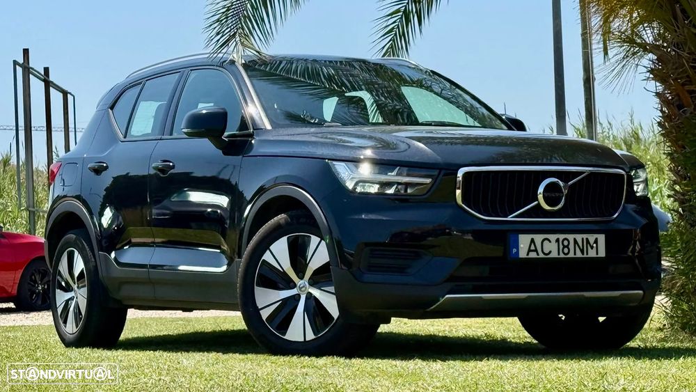 Volvo XC 40 1.5 T5 PHEV Inscription Expression - 2