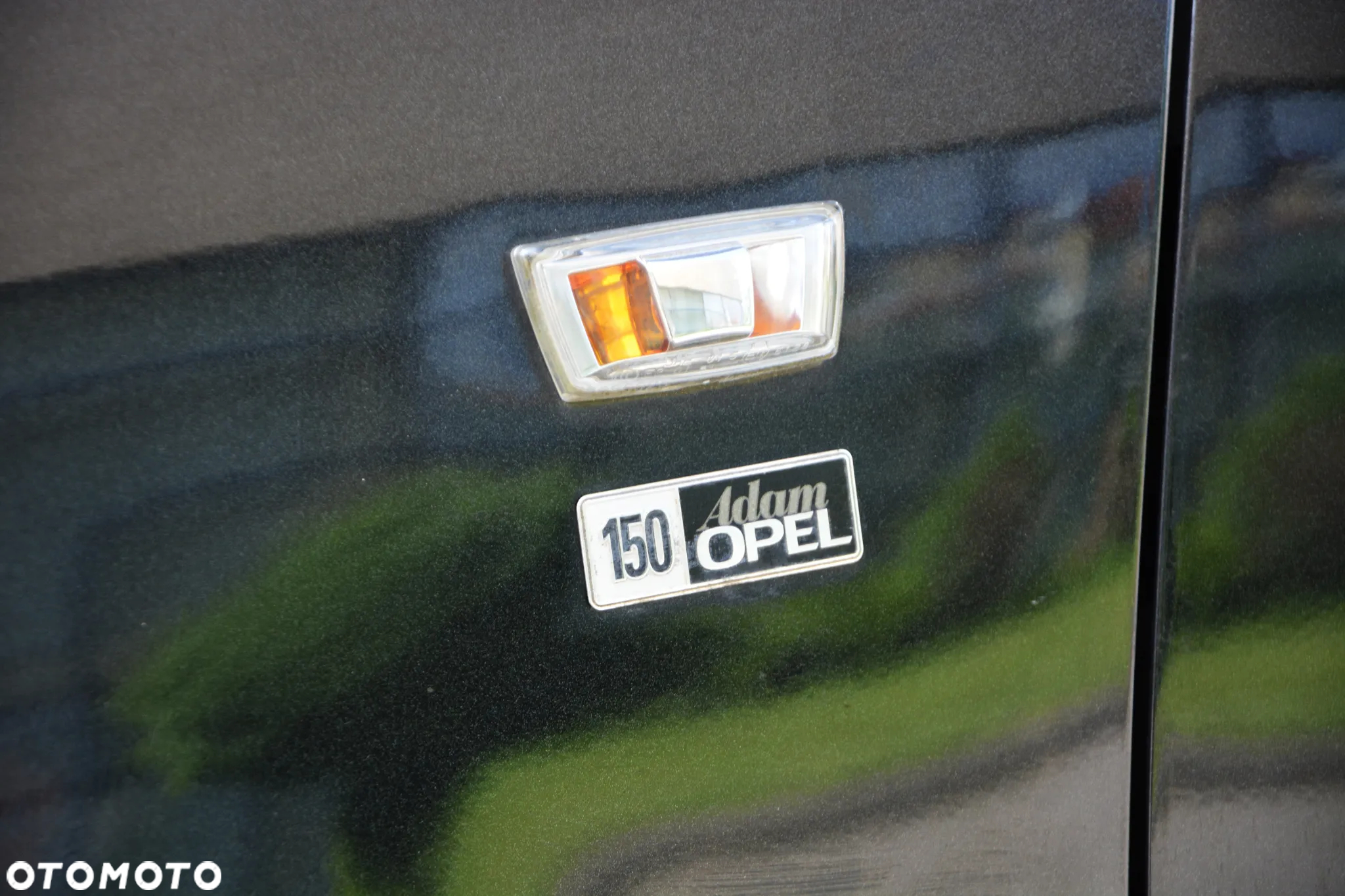 Opel Corsa 1.2 16V EcoFLEX 150 Jahre - 5