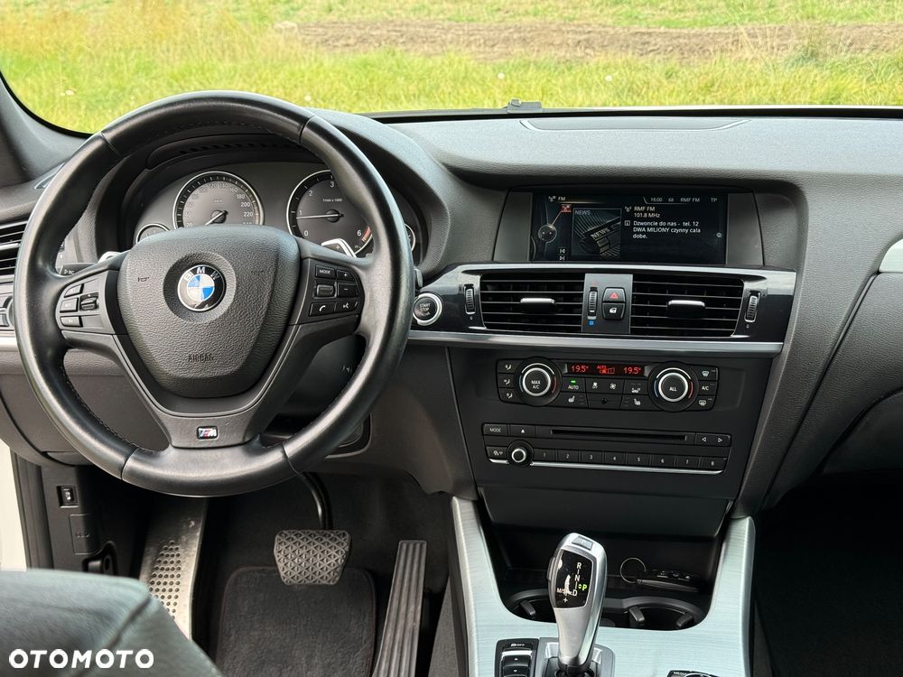 BMW X3 - 26
