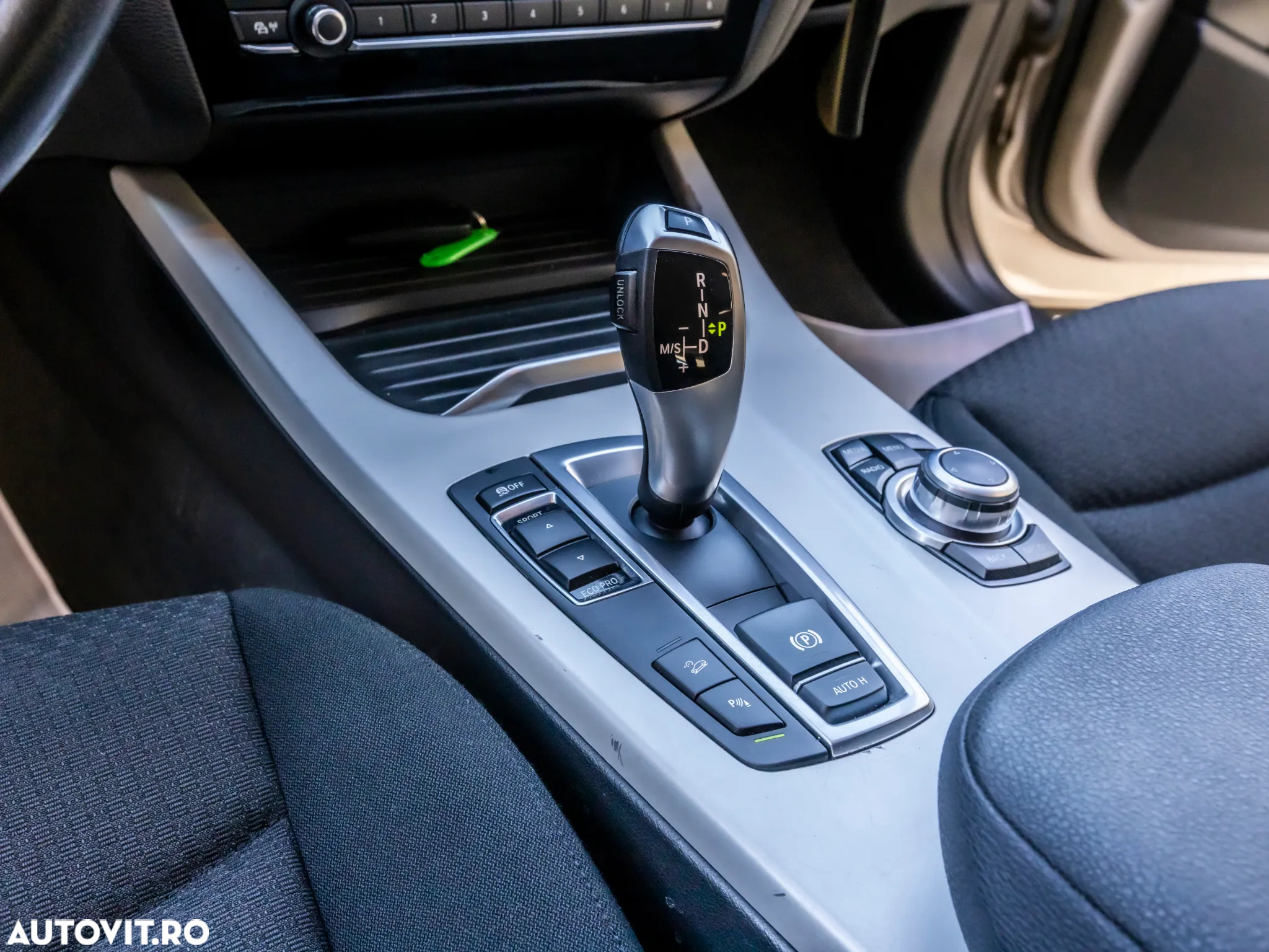 BMW X3 - 23