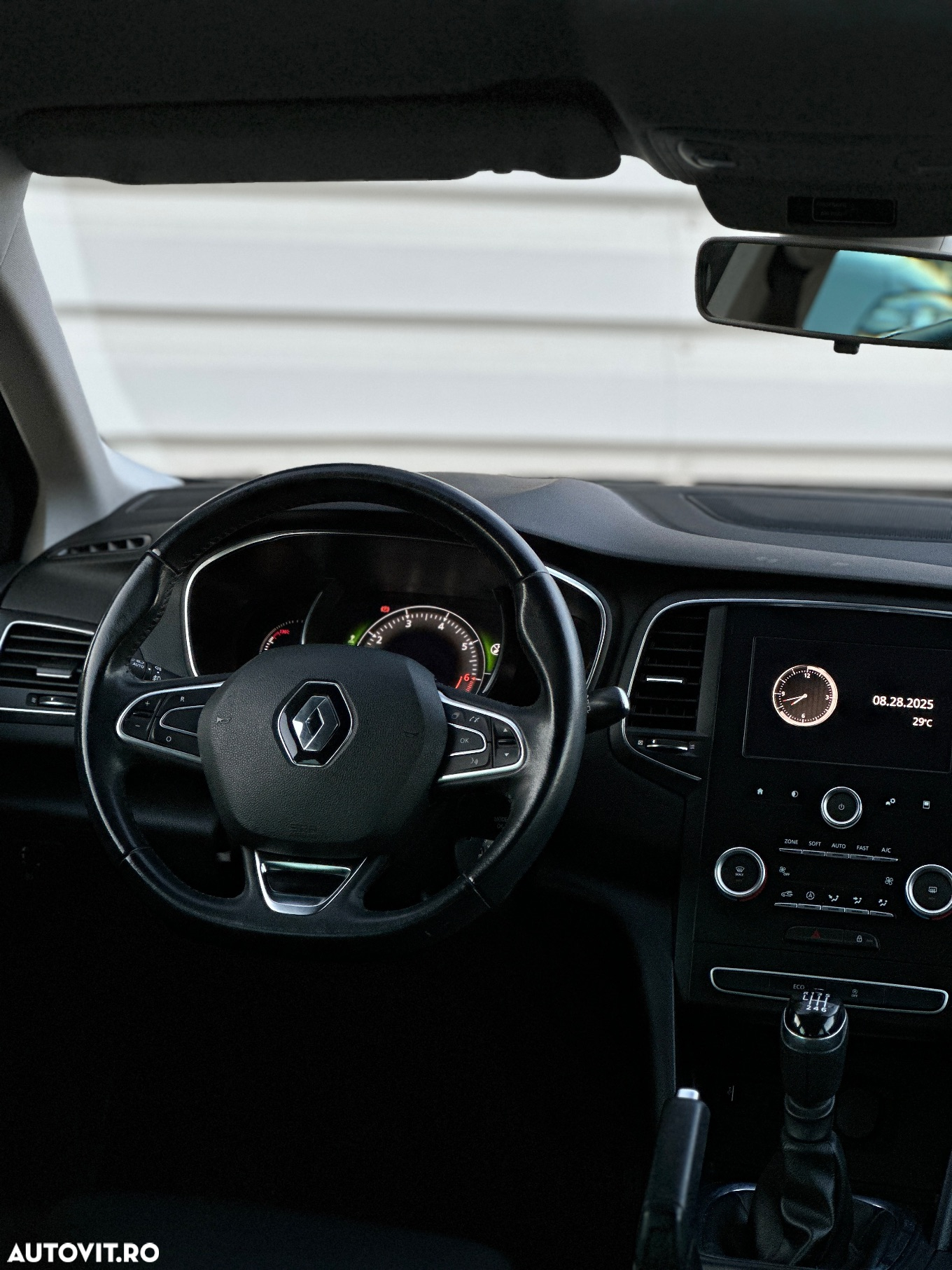 Renault Megane - 13
