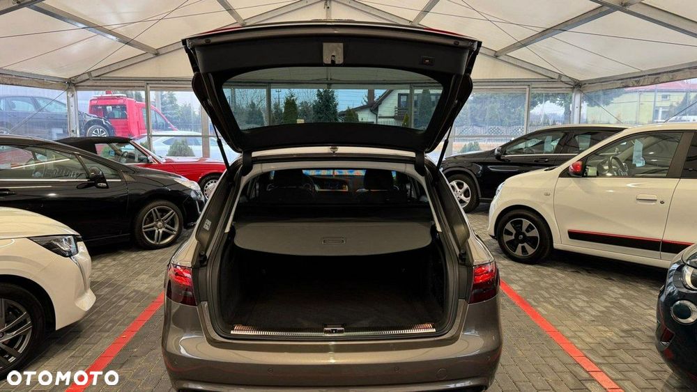 Audi A4 Avant - 23