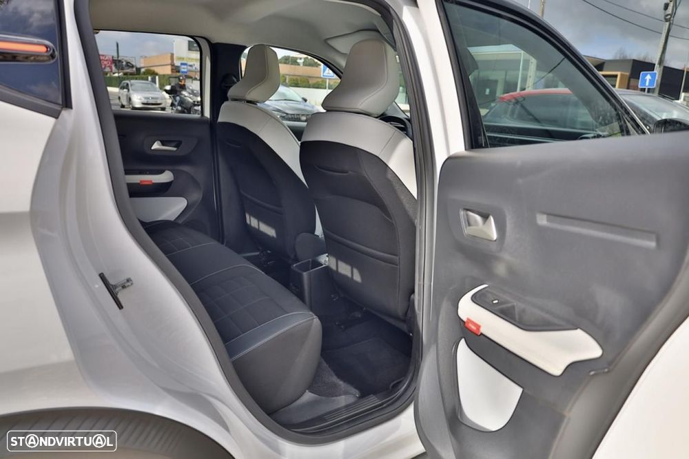 Citroën C3 1.2 Turbo Max - 9