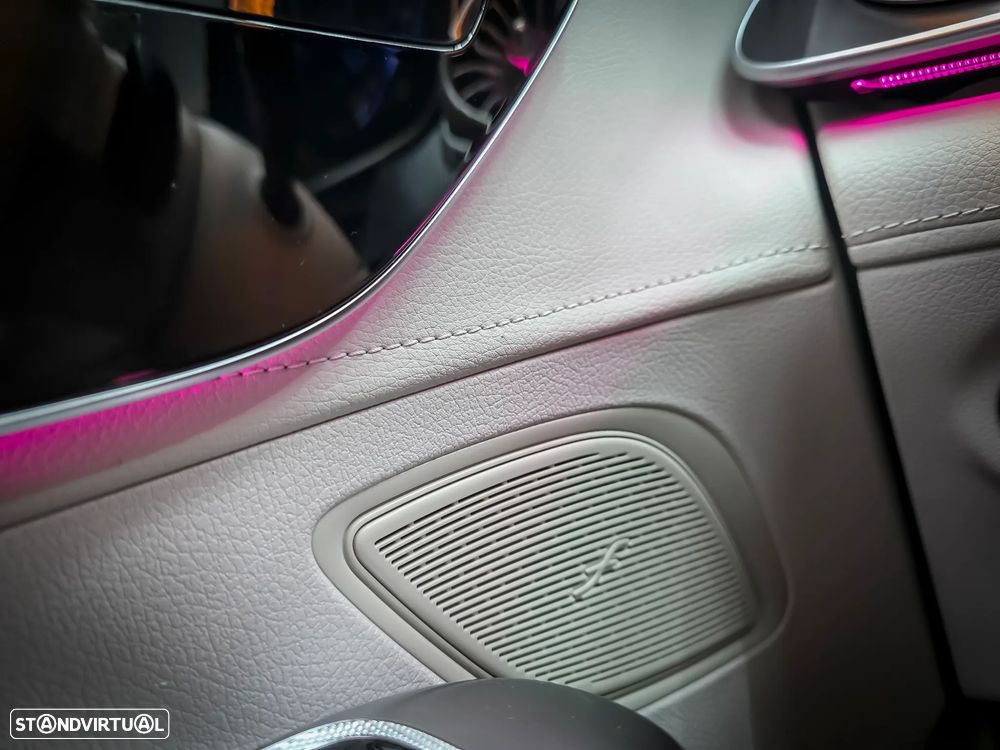 Mercedes-Benz EQE SUV 300 - 59