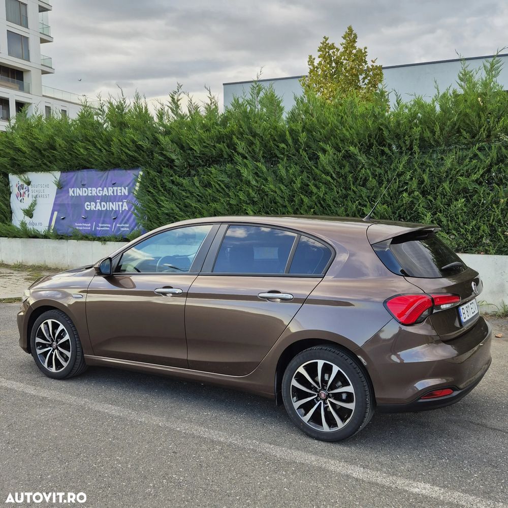 Fiat Tipo 1.4 Pop - 6