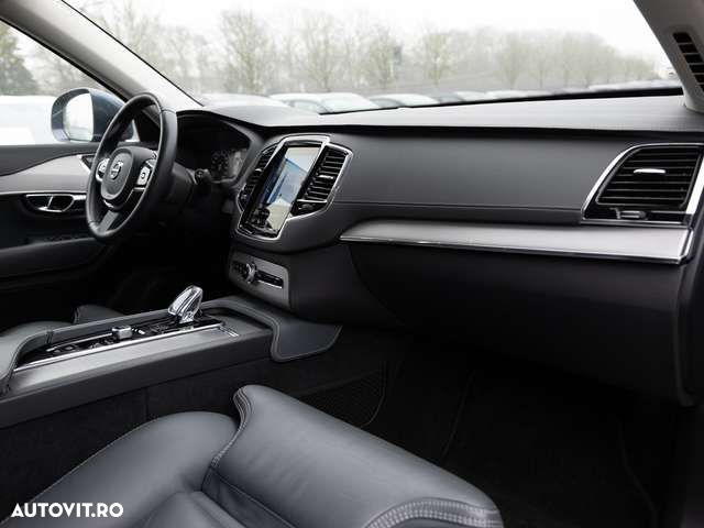 Volvo XC 90 - 5