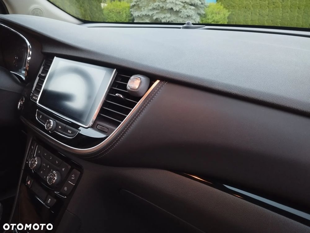 Opel Mokka 1.4 Turbo Automatik Innovation - 20