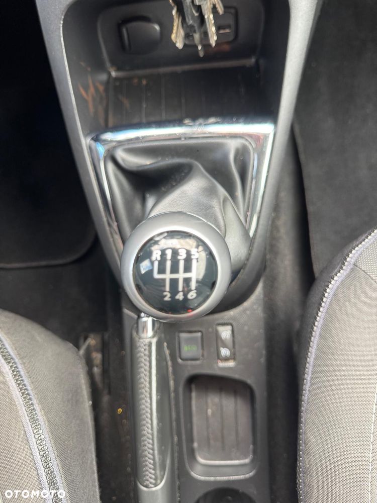 Renault Captur ENERGY dCi 110 Start&Stop XMOD - 18