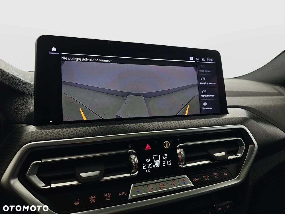 BMW X4 xDrive30d mHEV sport - 29