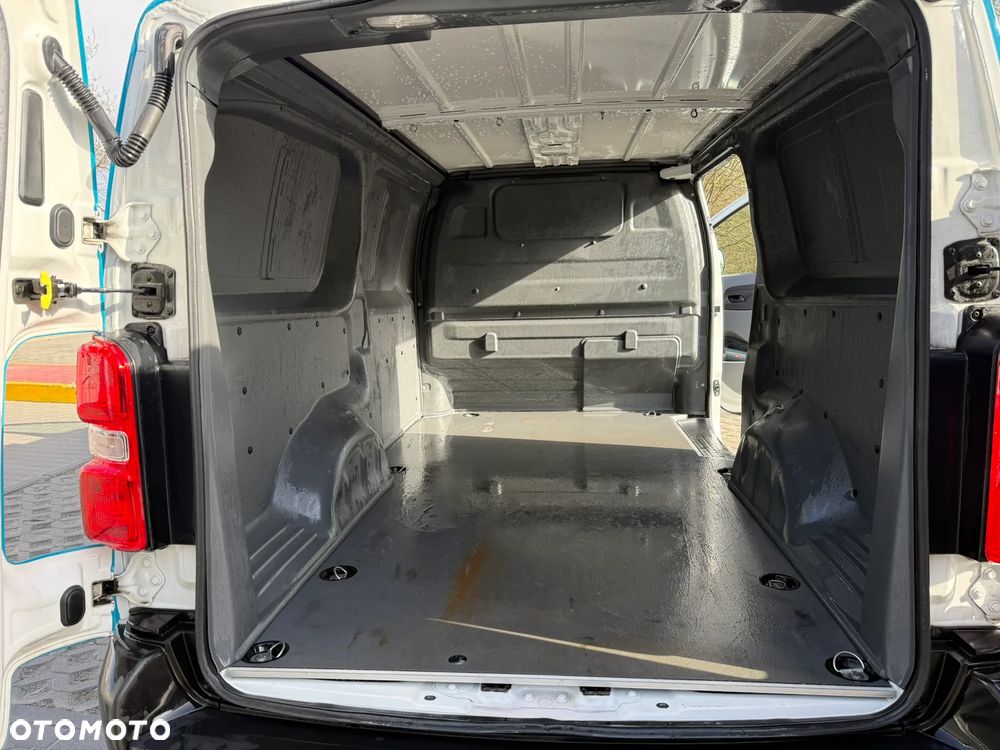 Toyota Proace LONG - 16