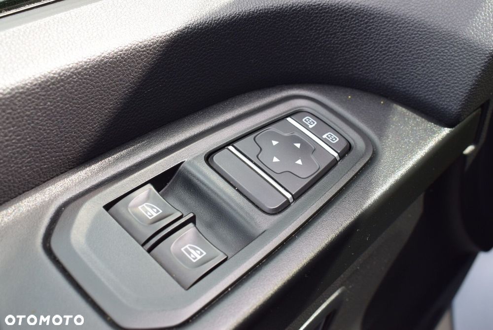 Renault Trafic Kombi 2.0 L2 Equilibre - 26
