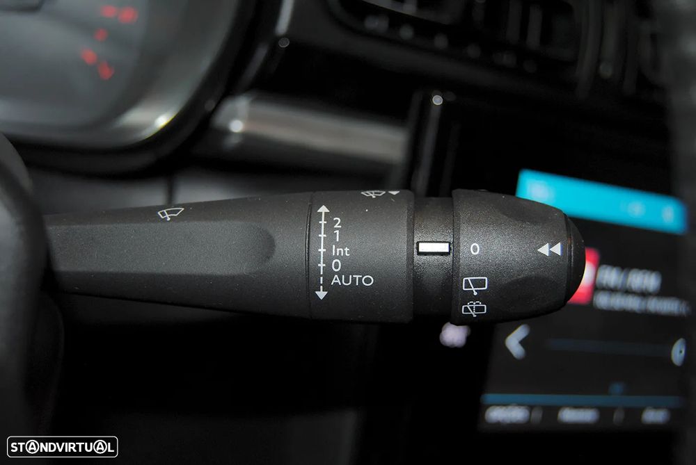 Citroën C3 1.2 PureTech Max - 18