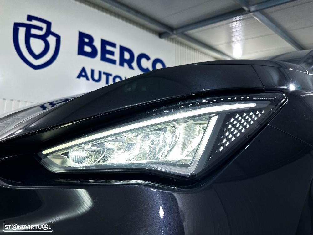 Cupra Born 170 kW/79 kWh Endurance - 14