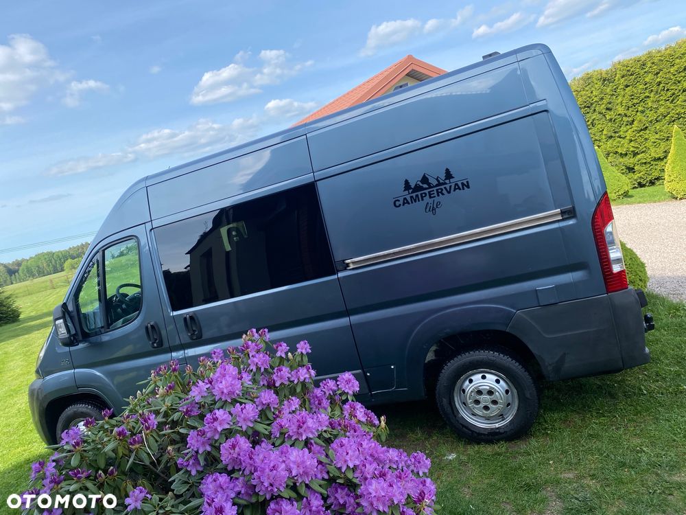 Fiat Ducato - 18