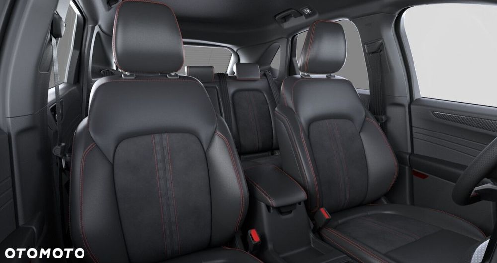 Ford Kuga - 9