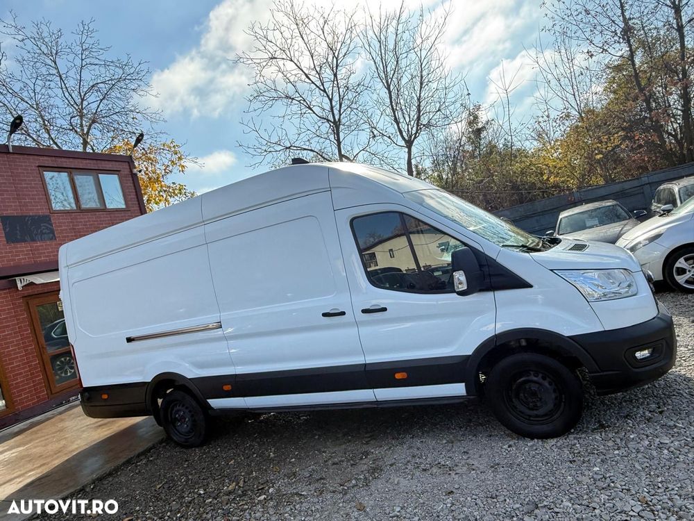 Ford Transit - 26