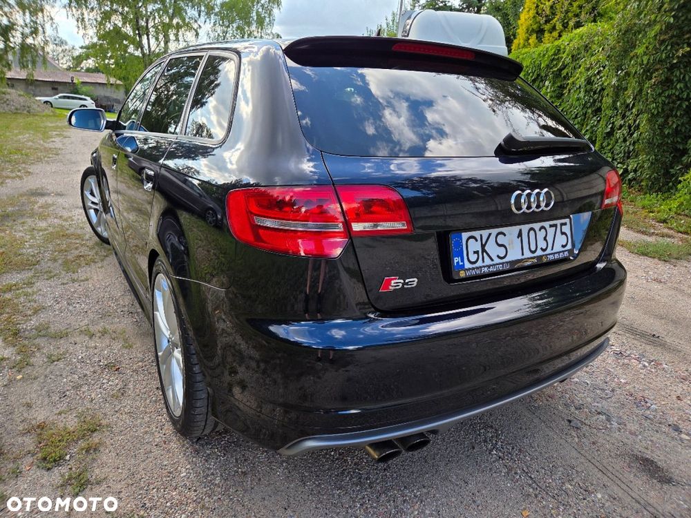 Audi S3 Sportback 2.0 TFSI Quattro - 35