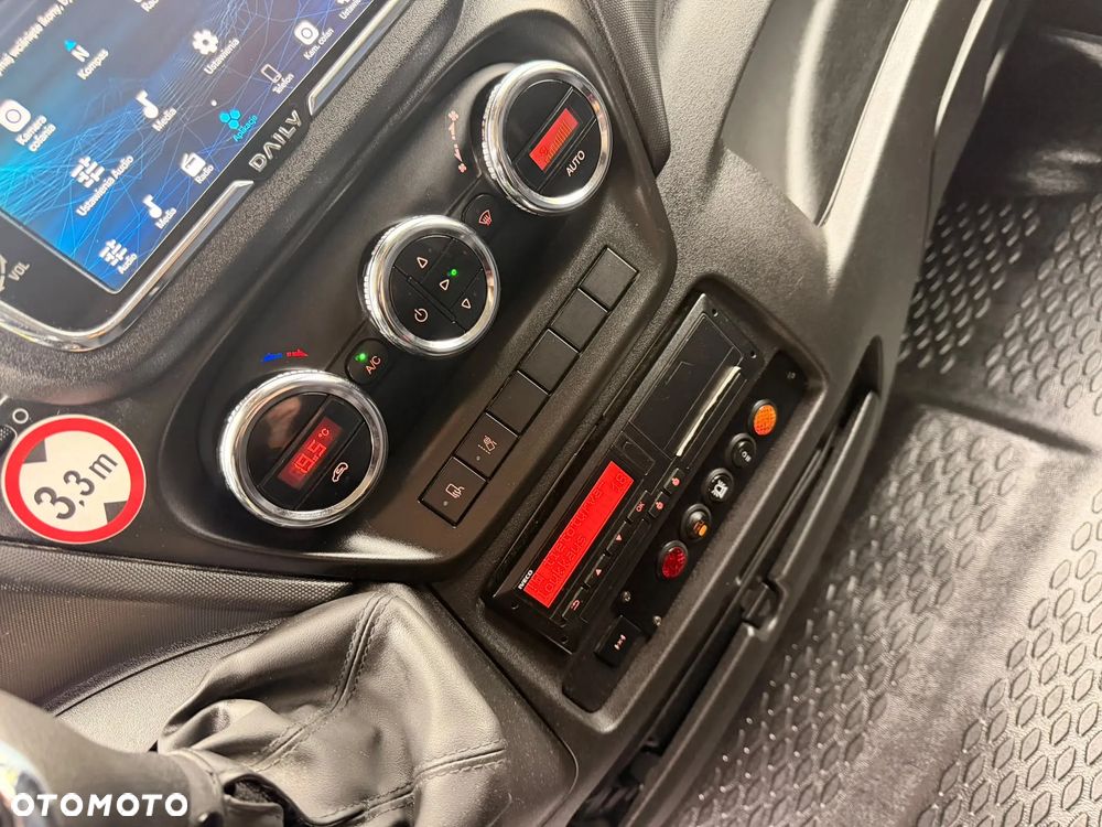 Iveco Daily 72C210 - 18