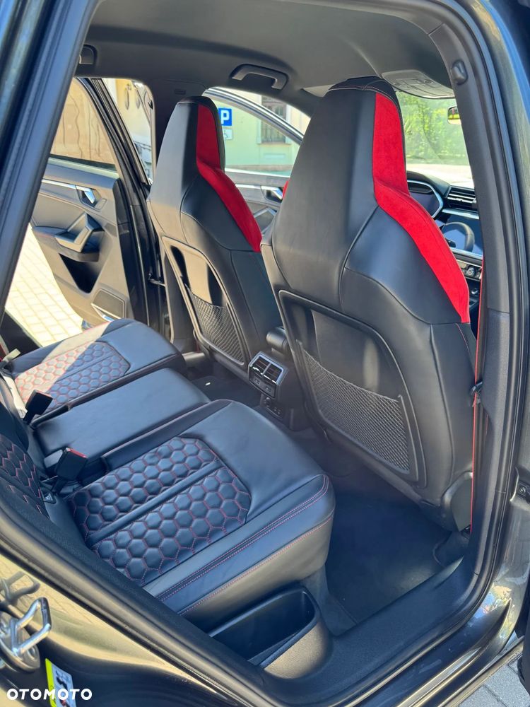 Audi RS Q3 - 6