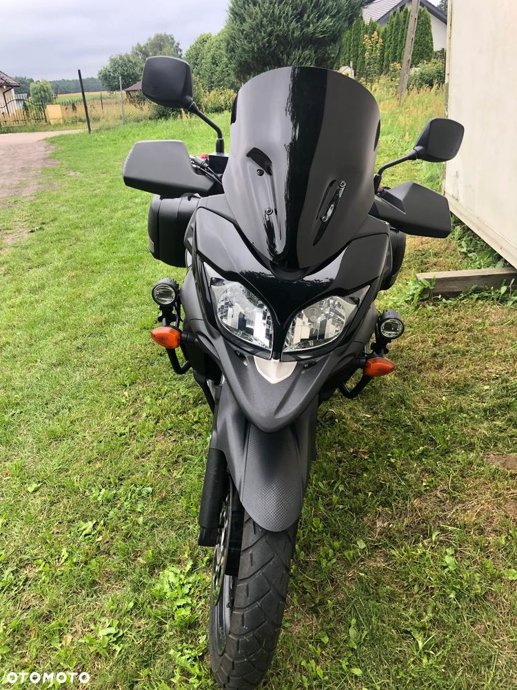 Suzuki DL - 4