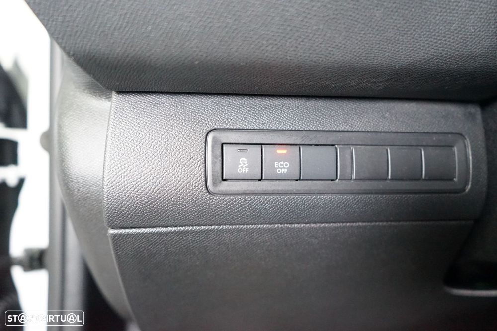 Peugeot 308 SW 1.6 BlueHDi Allure - 27