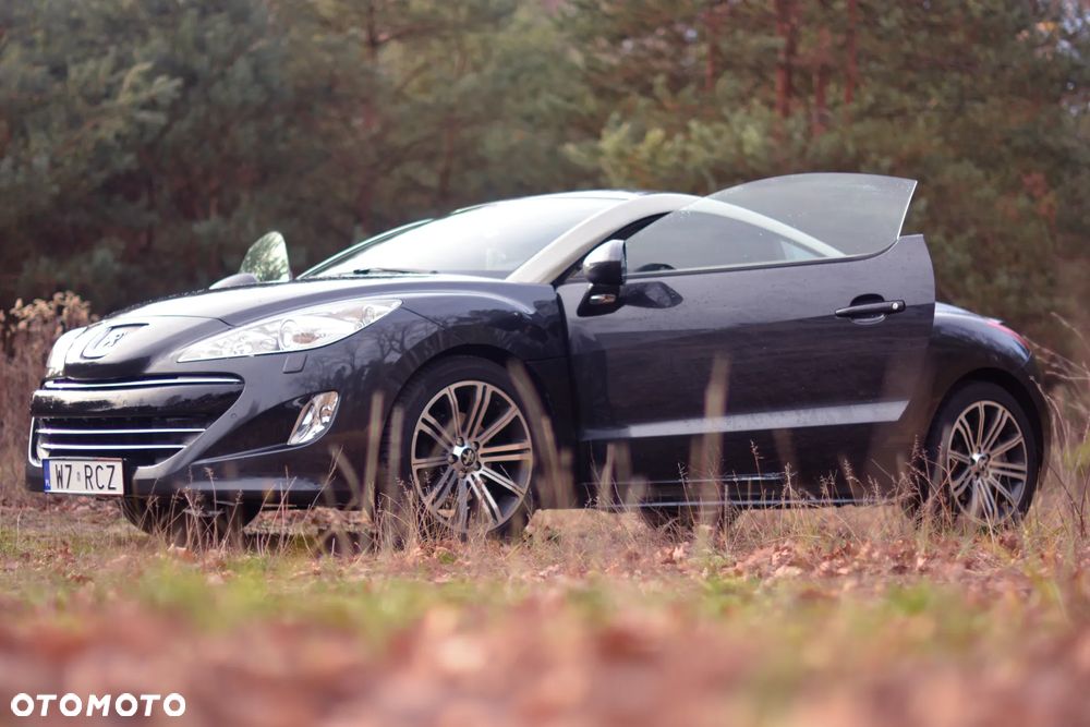Peugeot RCZ - 14