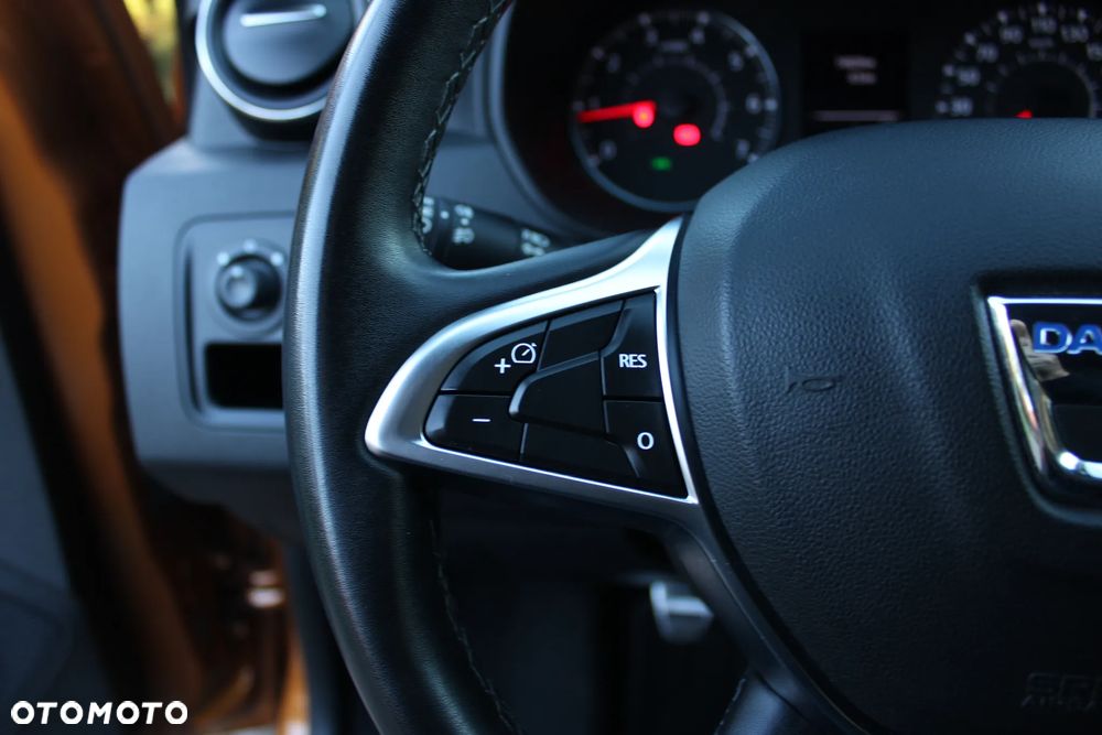 Dacia Duster 1.2 TCe Prestige - 26