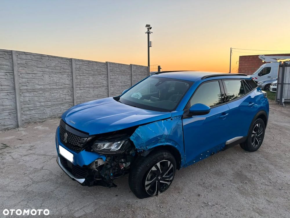 Peugeot 2008 PureTech 100 Stop&Start Allure - 38