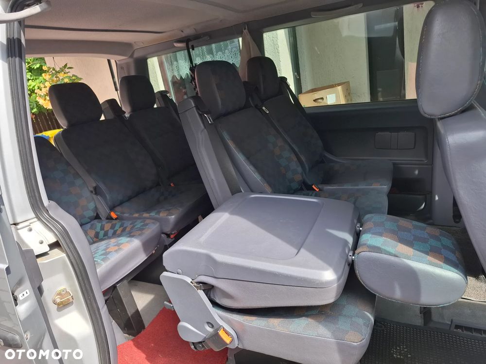 Mercedes-Benz Vito - 6