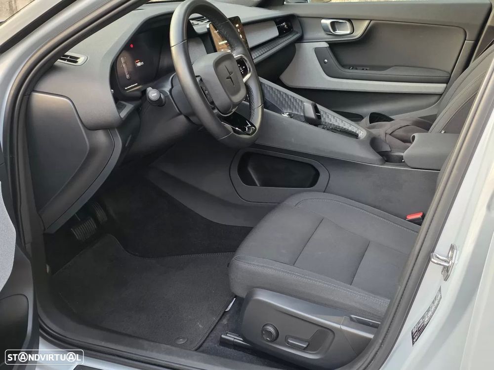 Polestar 2 Single Motor 64kWh - 27