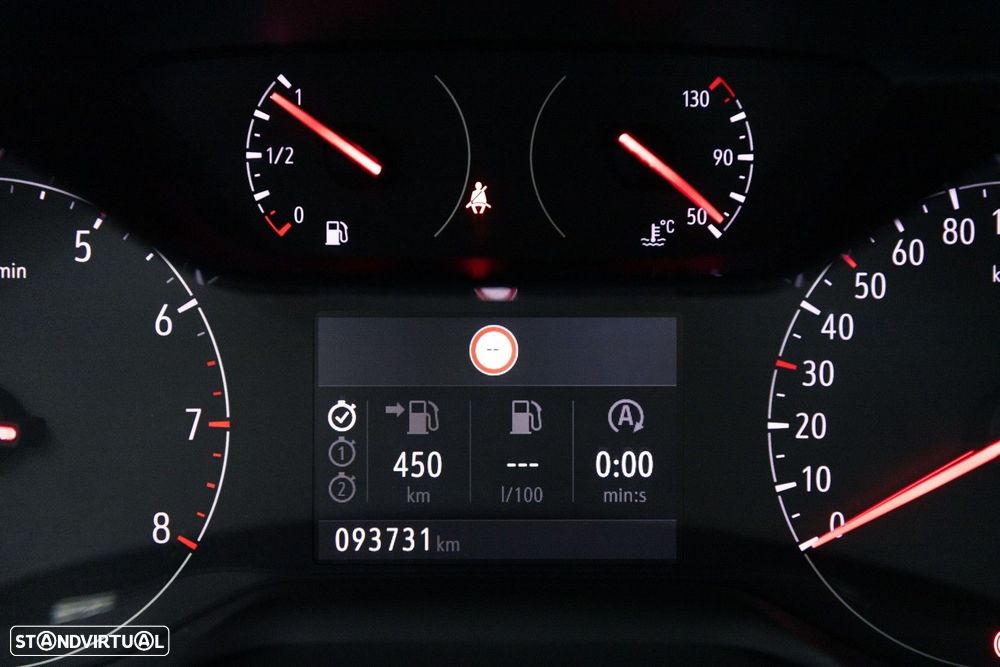 Opel Corsa 1.2 Business Edition - 27