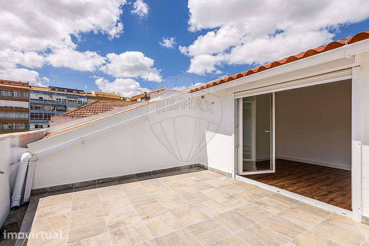 Apartamento T4 para venda - Grande imagem: 3/42