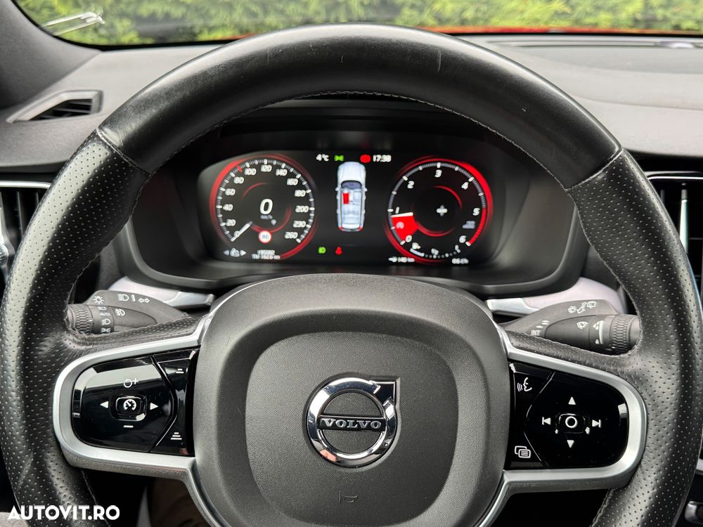 Volvo V60 D3 Pro - 16