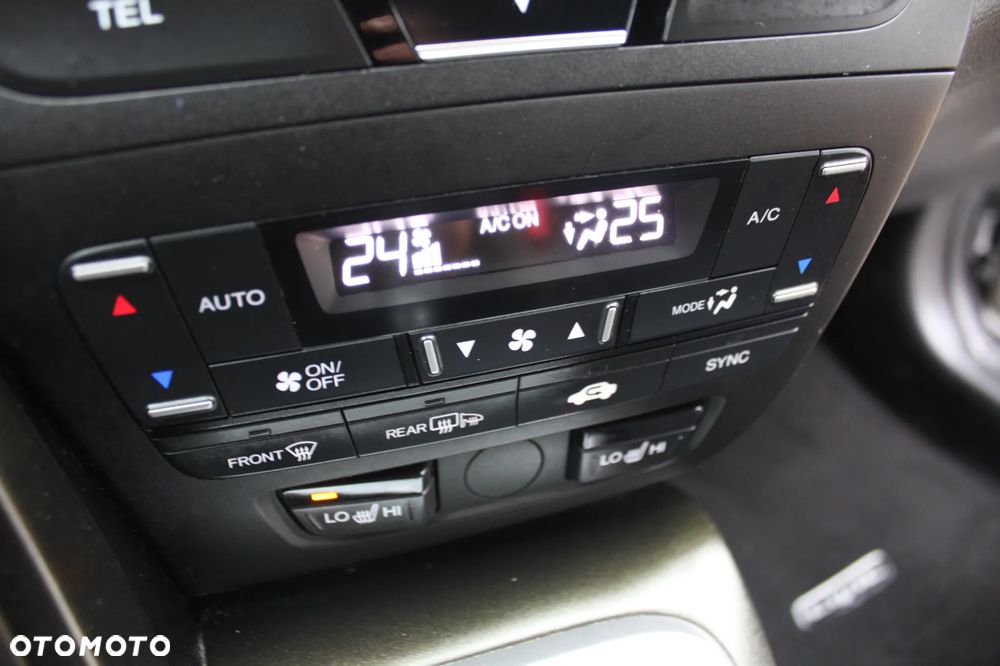 Honda Civic 1.8 Executive i-SHIFT - 20