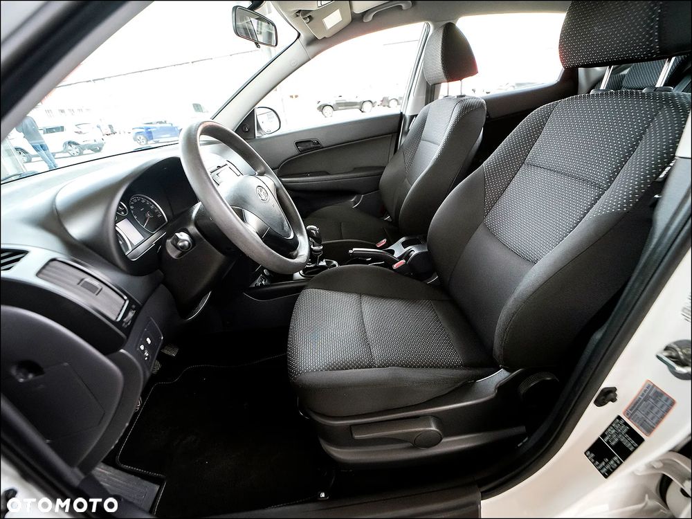 Hyundai i30 1.6 CRDi Edition 20 - 29