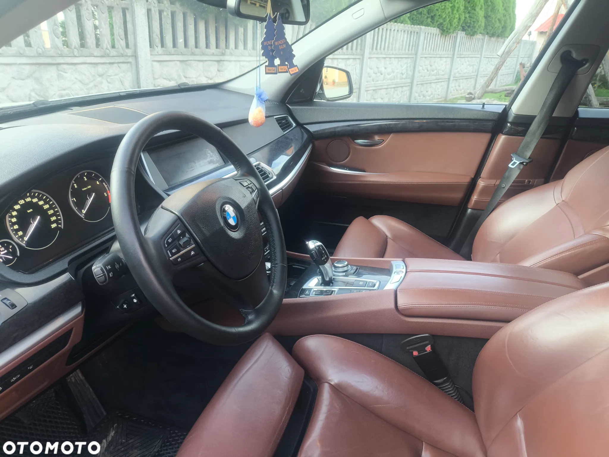 BMW 5GT 530d Gran Turismo - 15