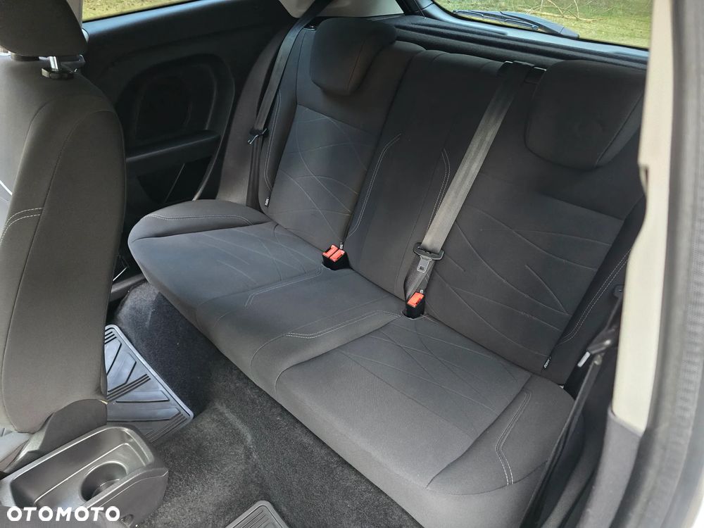 Ford Fiesta 1.25 Champions Edition - 16