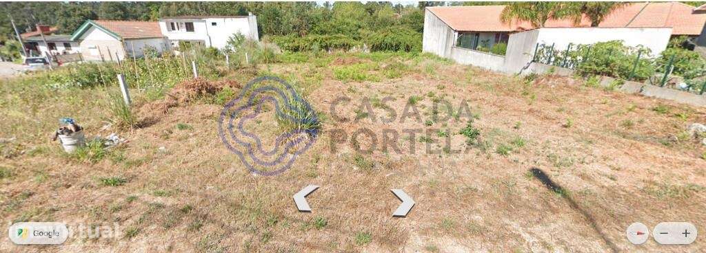 Terreno com 880m2 para moradia  térrea - Grande imagem: 5/6