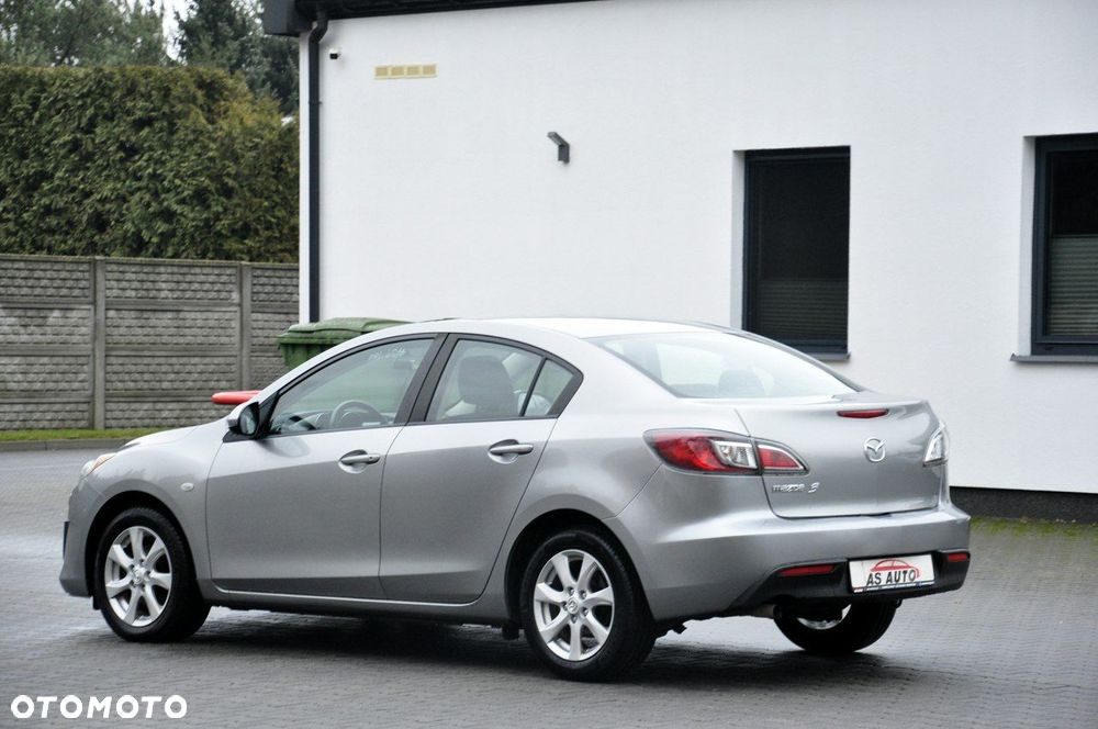 Mazda 3 1.6 Comfort - 33