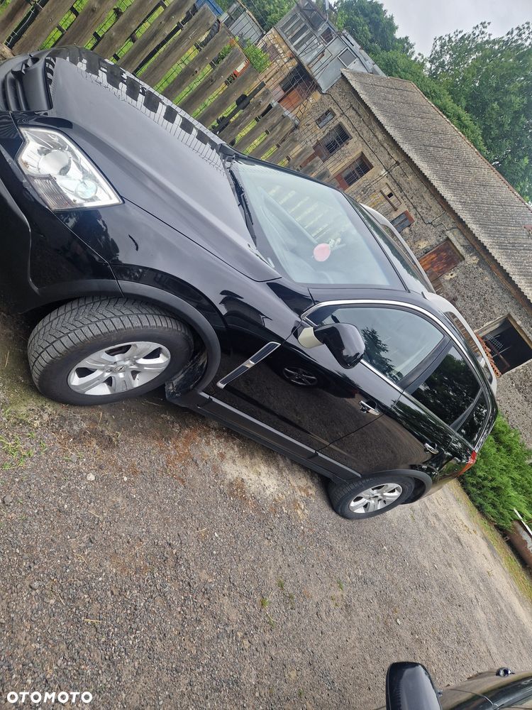 Opel Antara - 3
