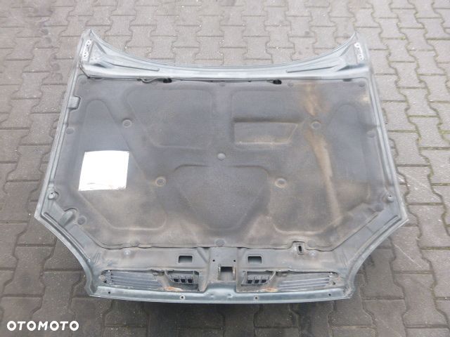 MASKA POKRYWA SILNIKA DAEWOO LANOS - 19
