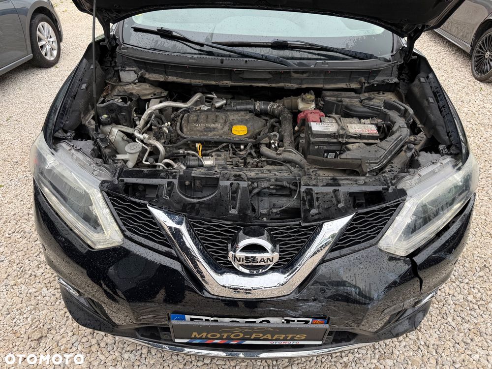 Nissan X-Trail - 26