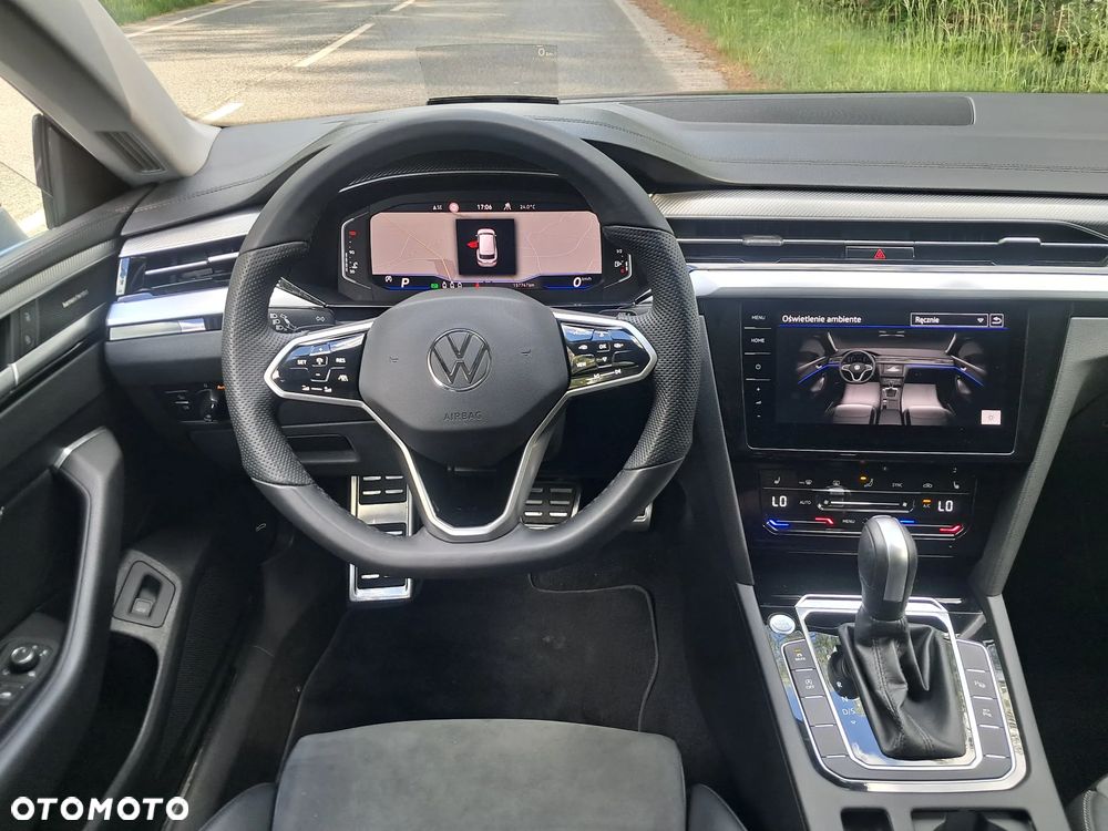 Volkswagen Arteon Shooting Brake 2.0 TDI SCR DSG Elegance - 15