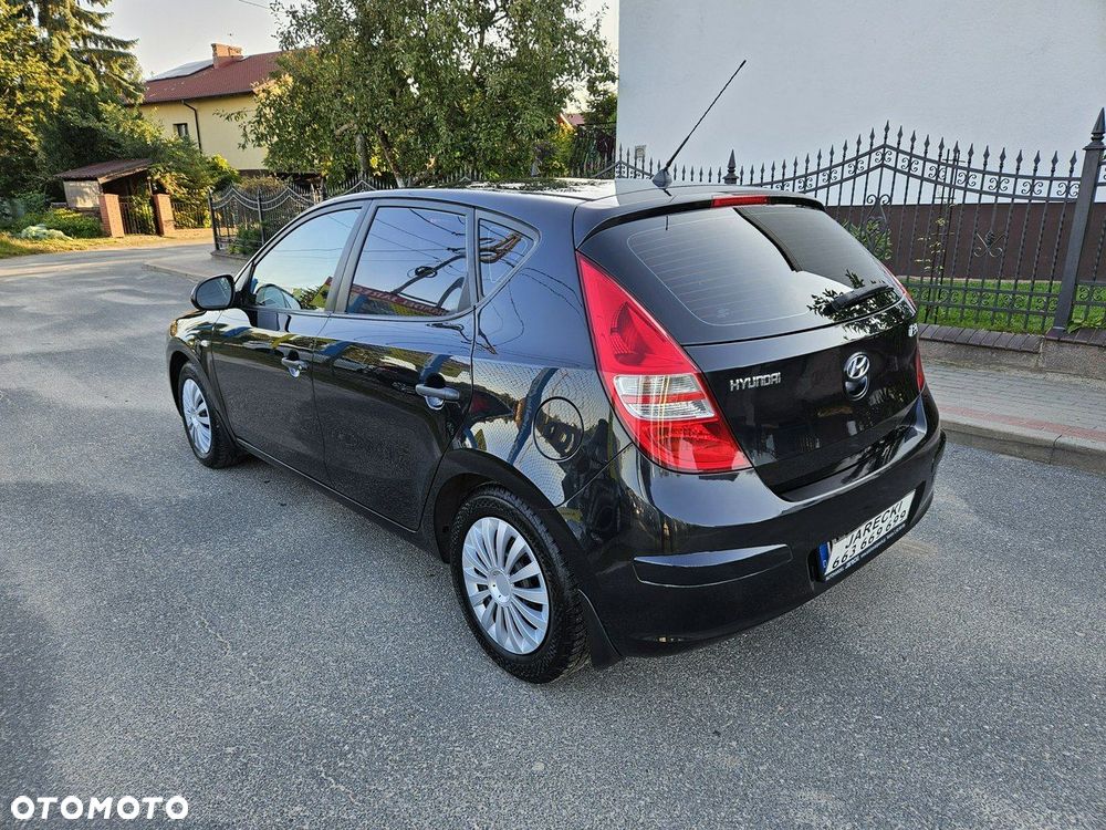 Hyundai i30 - 6