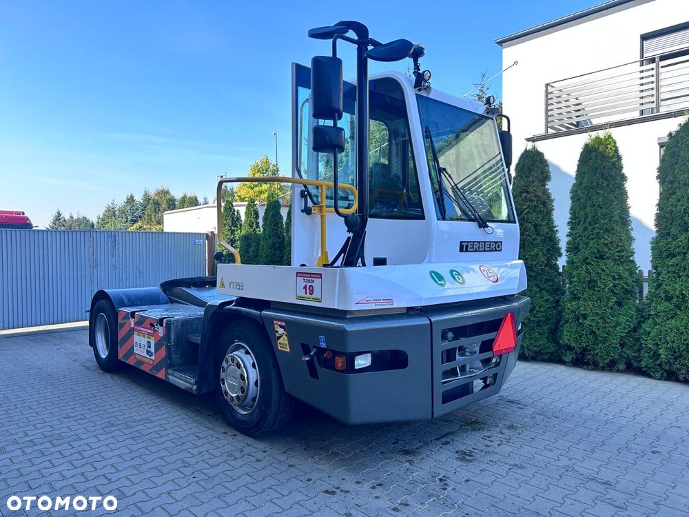 Terberg YT193 - 2