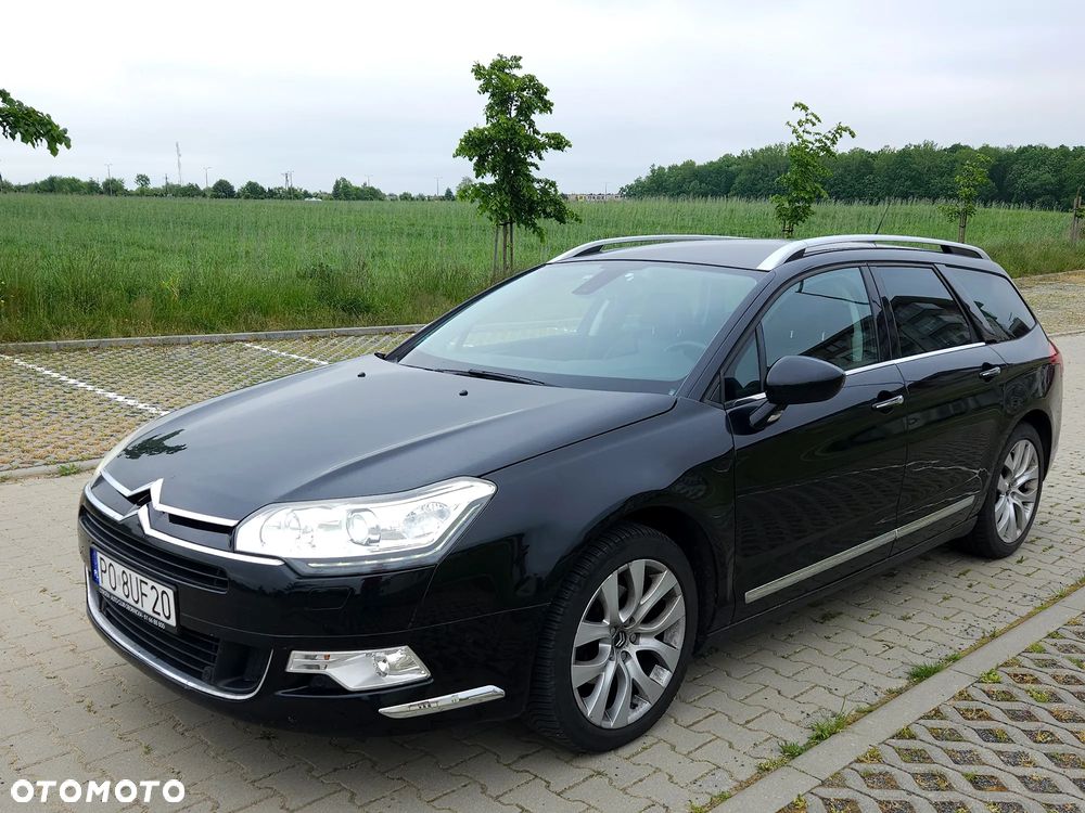 Citroën C5 THP 155 Exclusive - 2