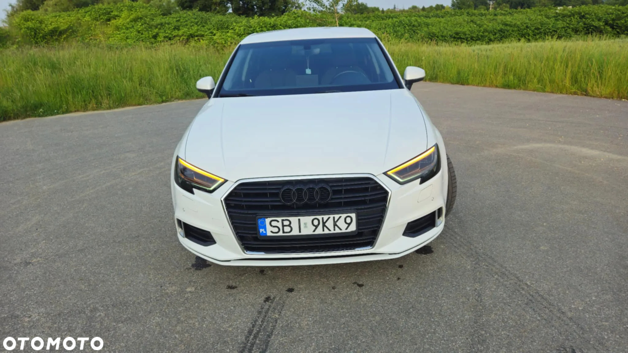 Audi A3 1.5 TFSI S tronic - 6