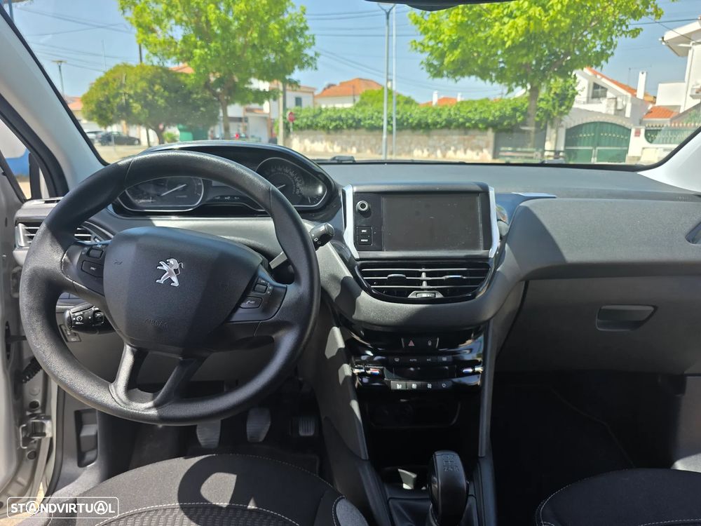 Peugeot 208 PureTech 82 Start & Stop Active - 15